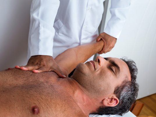 Fisioterapia